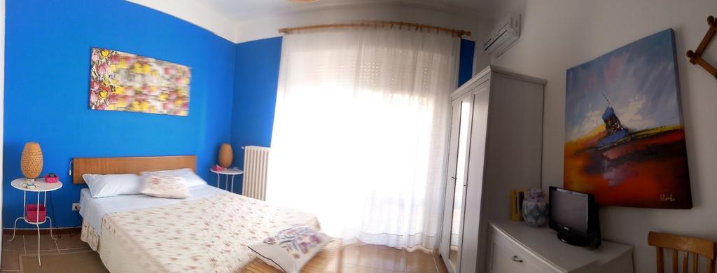 Camere Due Per Due Sirolo Habitación foto