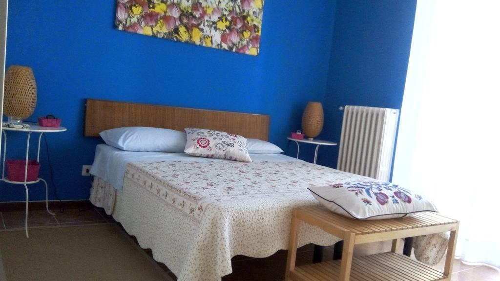 Camere Due Per Due Sirolo Habitación foto
