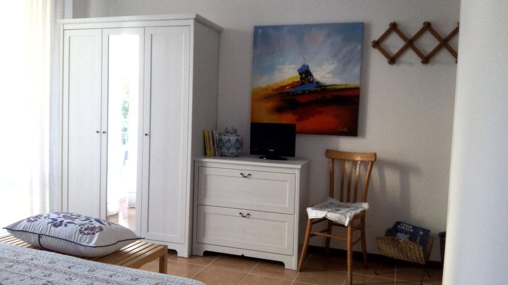 Camere Due Per Due Sirolo Habitación foto