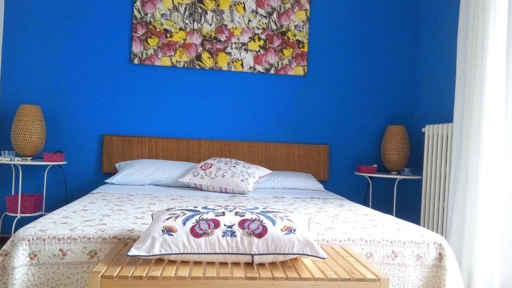 Camere Due Per Due Sirolo Habitación foto