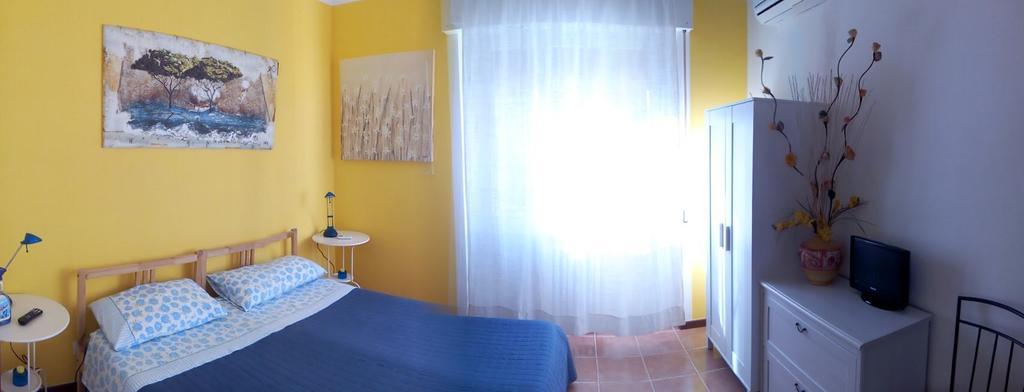 Camere Due Per Due Sirolo Habitación foto