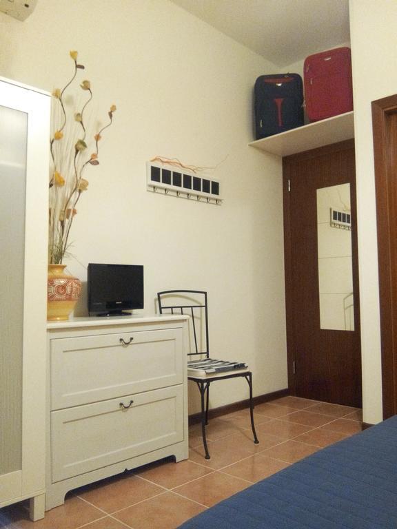 Camere Due Per Due Sirolo Habitación foto