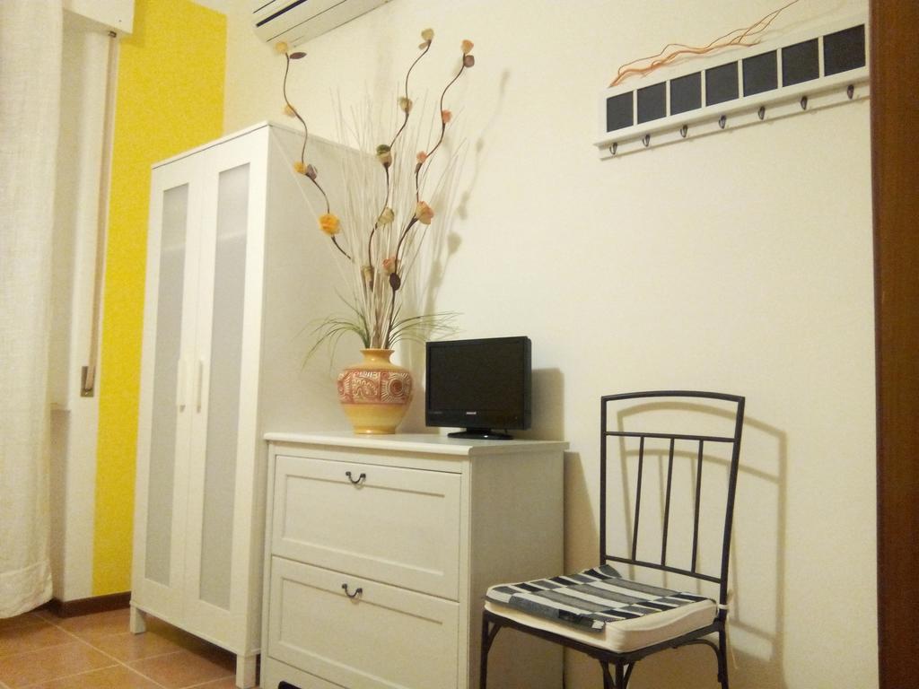 Camere Due Per Due Sirolo Habitación foto