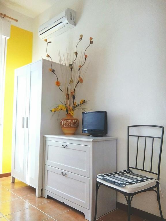 Camere Due Per Due Sirolo Habitación foto